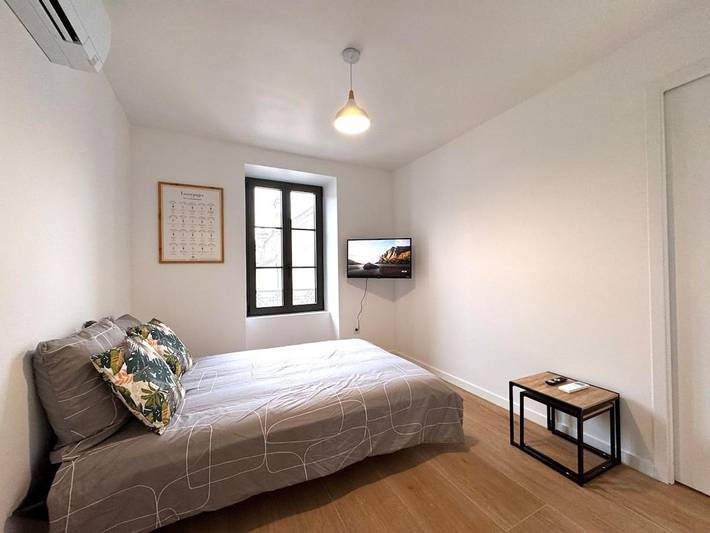 Apartamento de vacaciones para 2 personas - 1