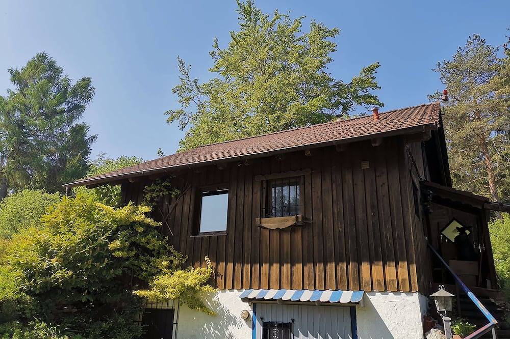 Vacation home in the countryside on the Swabian Alb in Alb-Donau-Kreis