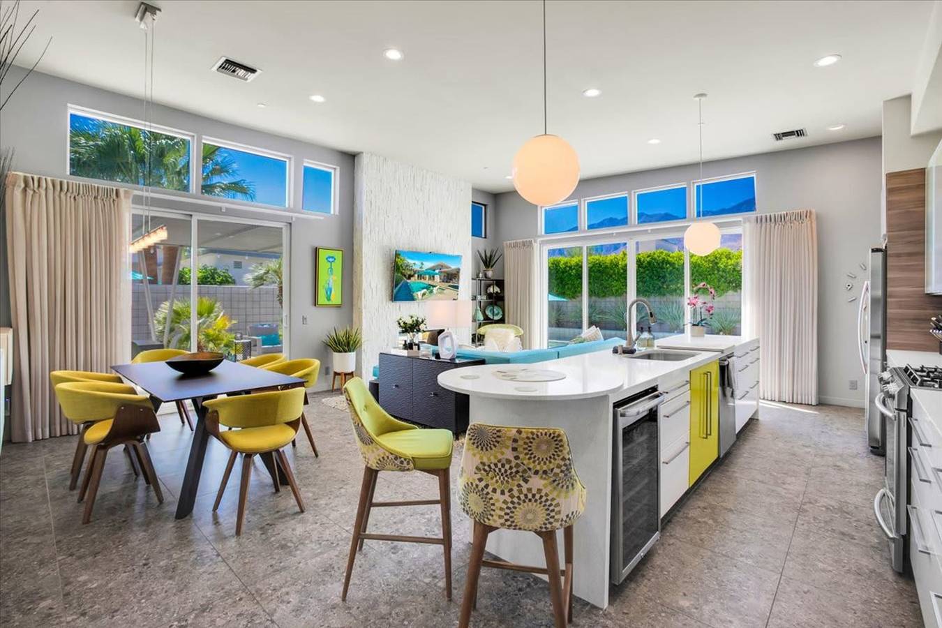 Hidden Gem in Palm Springs in Palm Springs, Coachella Valley