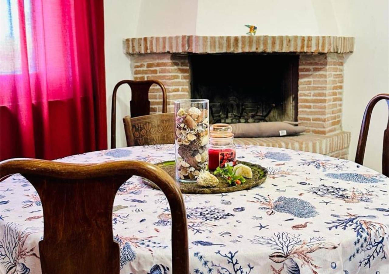 Near Acquamorta Beach - Villa Lamberti Casa Sole in Monte di Procida, Napoli e dintorni