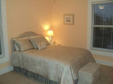 Vacation House for 8 Guests in Mississippi Gulf Coast, Mississippi, Picture 1