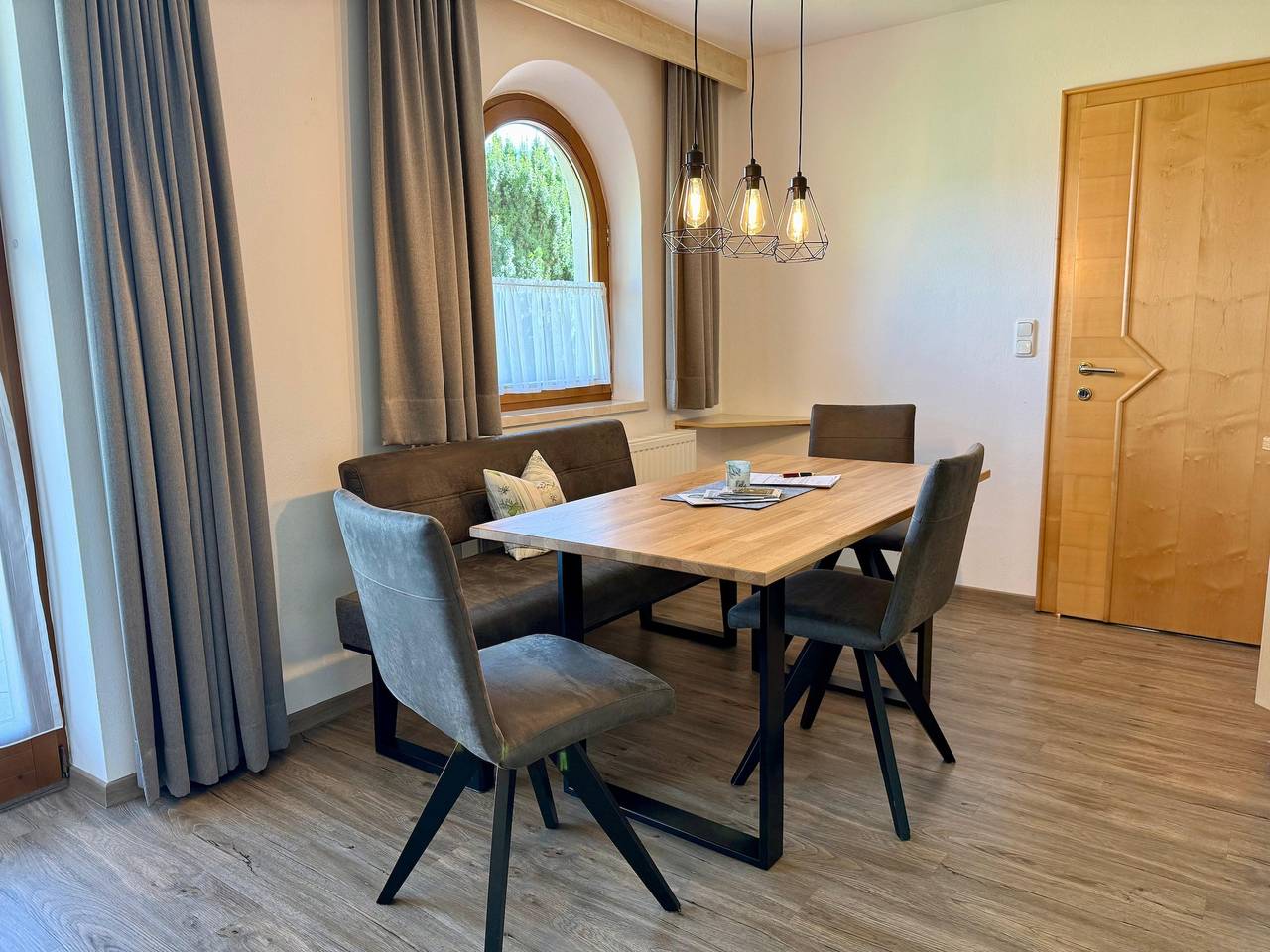 Ganze Ferienwohnung, Ferienwohnung Seethaler in Thiersee, Kufstein Umgebung