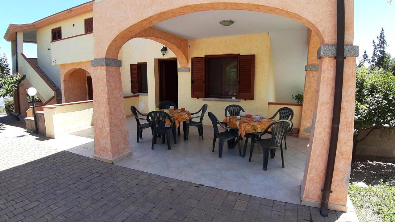 Double or Twin Room in Cala Gonone, Dorgali