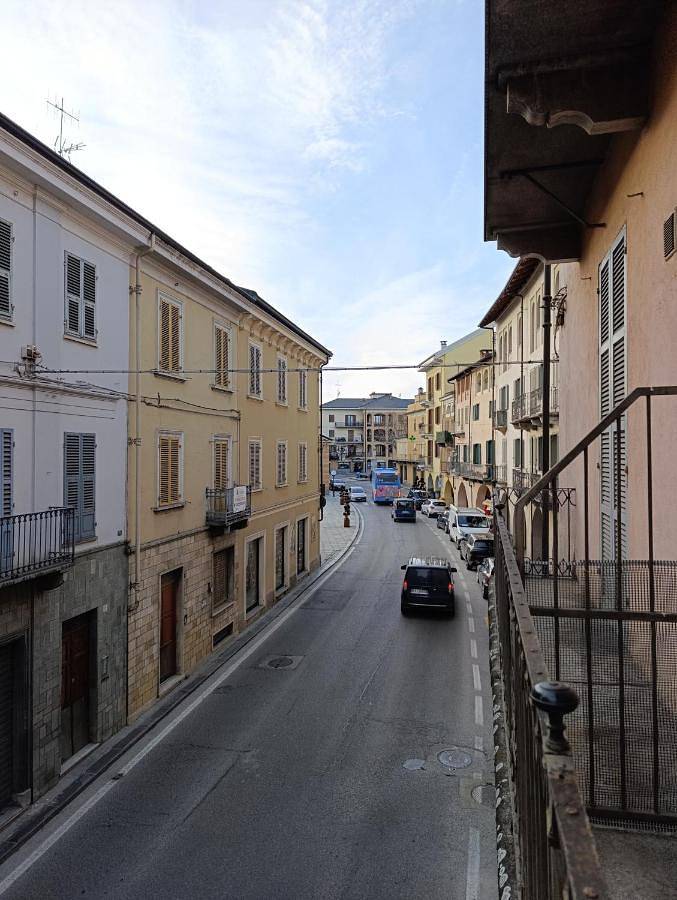 Gîte pour 4 personnes, avec vue et terrasse, animaux acceptés à Dronero - 3