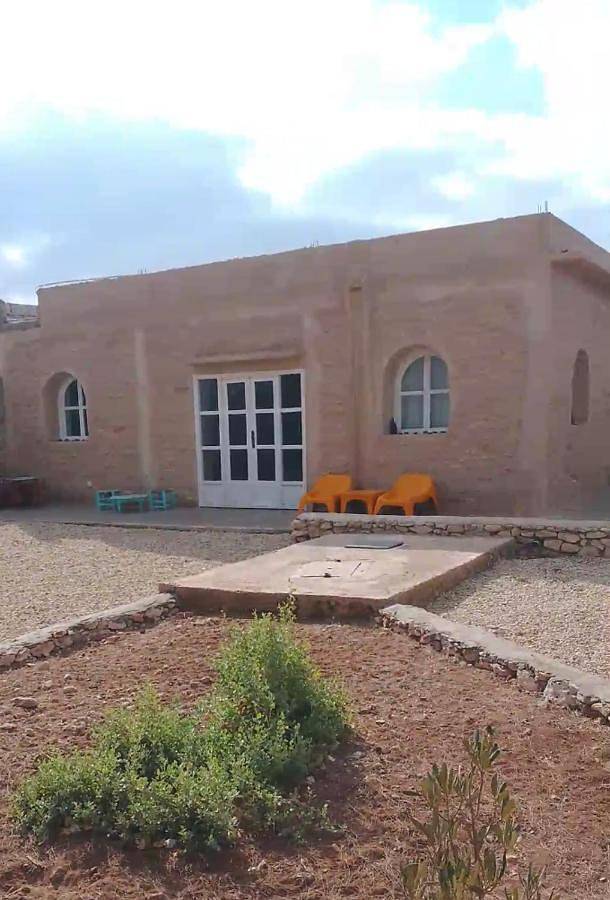 Gîte pour 2 personnes, avec jardin et vue dans Sidi Kaouki - 2