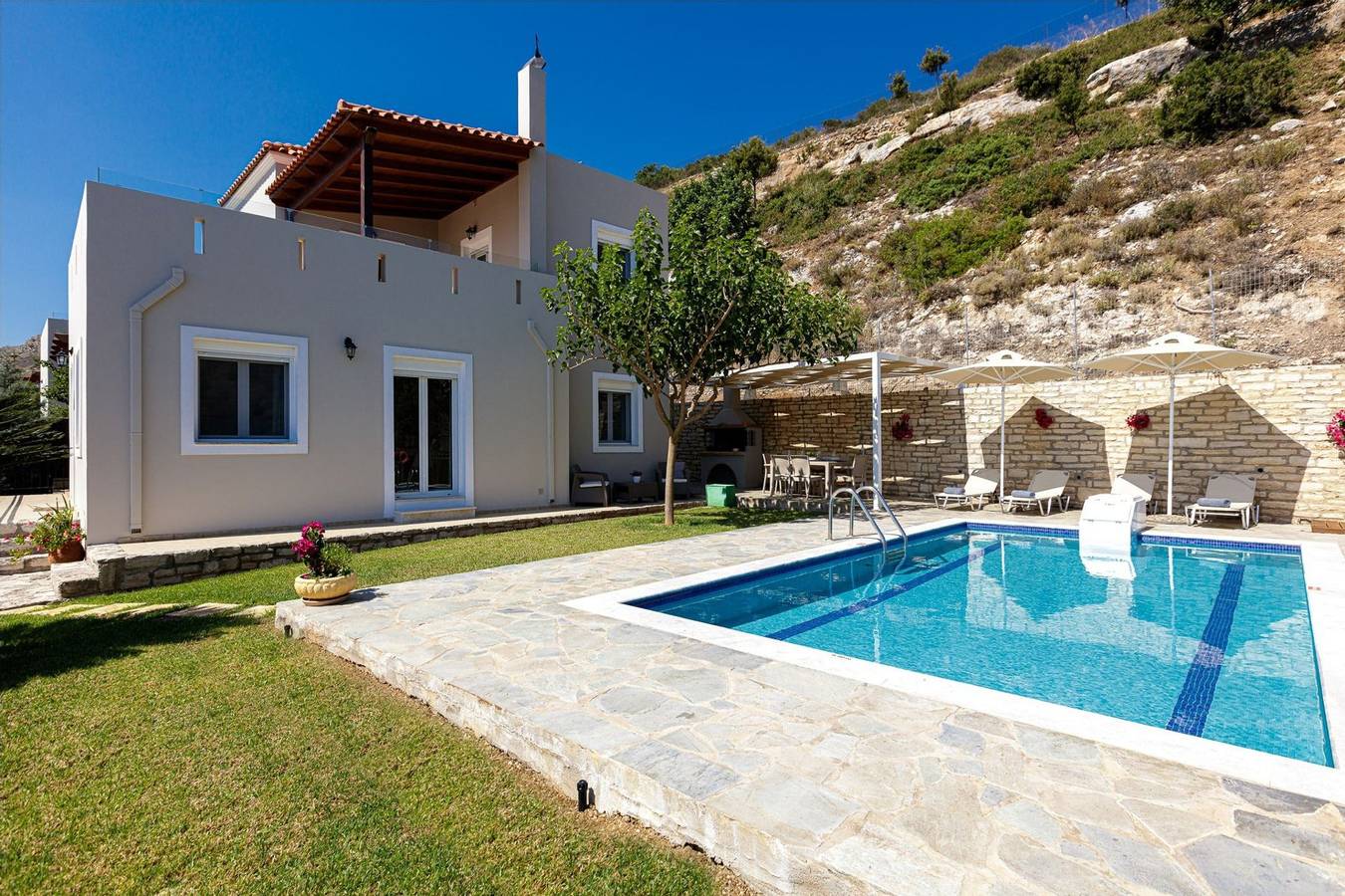 Casa vacanza a Rethymno a partire da 202€ a notte