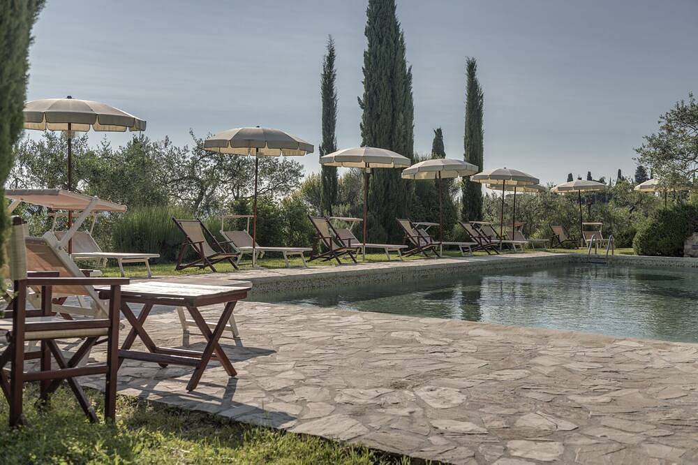 Cottage in San Gimignano, Siena Province