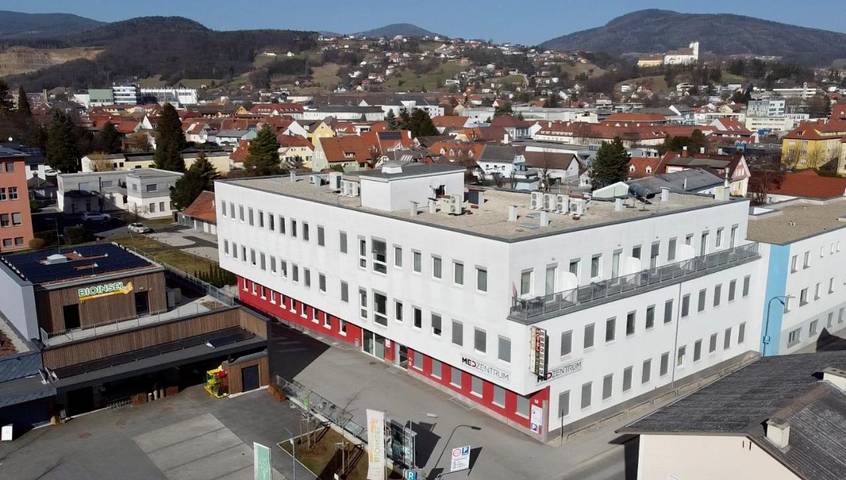 Ferienhaus für 2 Personen, mit Balkon