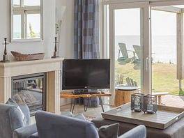 Maison de vacances pour 6 personnes avec balcon/terrasse in Makkum, IJsselmeer