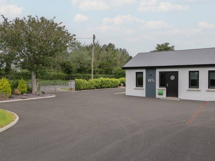 Ferienhaus für 2 Personen, mit Garten in Nordirland - 2