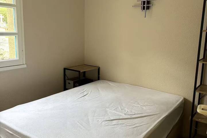 Gîte pour 4 personnes dans Sainte Marie de Campan - 4