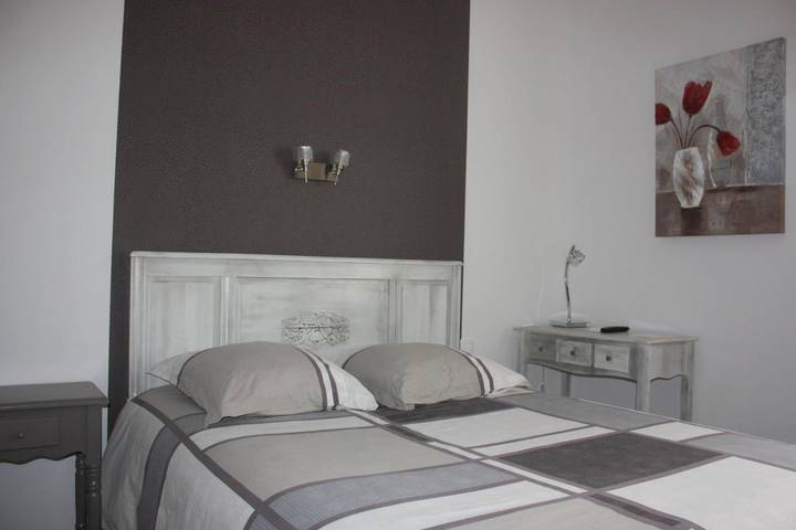 Hôtel pour 3 personnes - 1