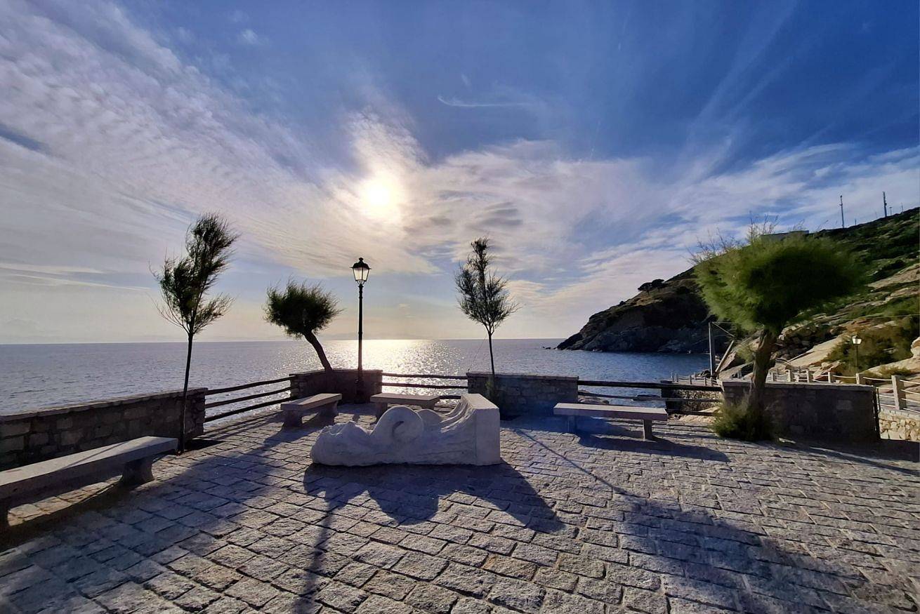 Appartamento intero, Appartamento Pomonte in Pomonte, Isola d'Elba