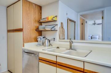 Apartment for 6 Guests in Phoenix, Maricopa County, Picture 4