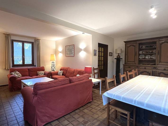 Location de vacances pour 8 personnes, avec jardin dans Golf Club des Sables d'Or - 3