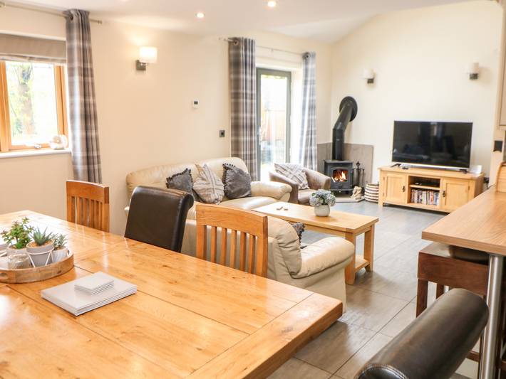 3 Pheasant Lane in Stocksbridge, Sheffield