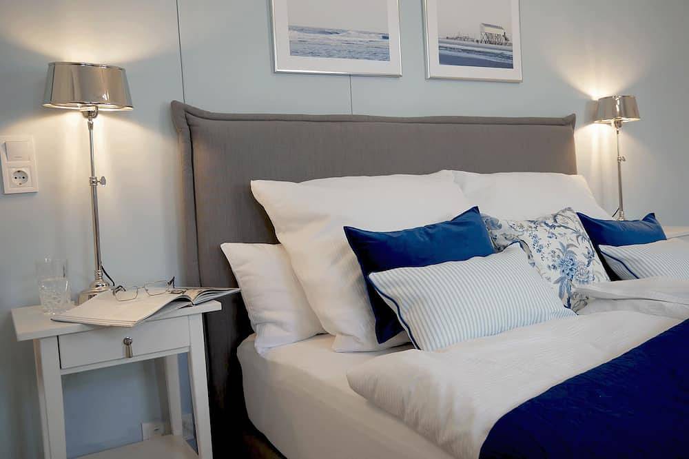 Ganze Wohnung, Wohnung in Villa Hennstedt in Hennstedt, Eider-Treene-Sorge