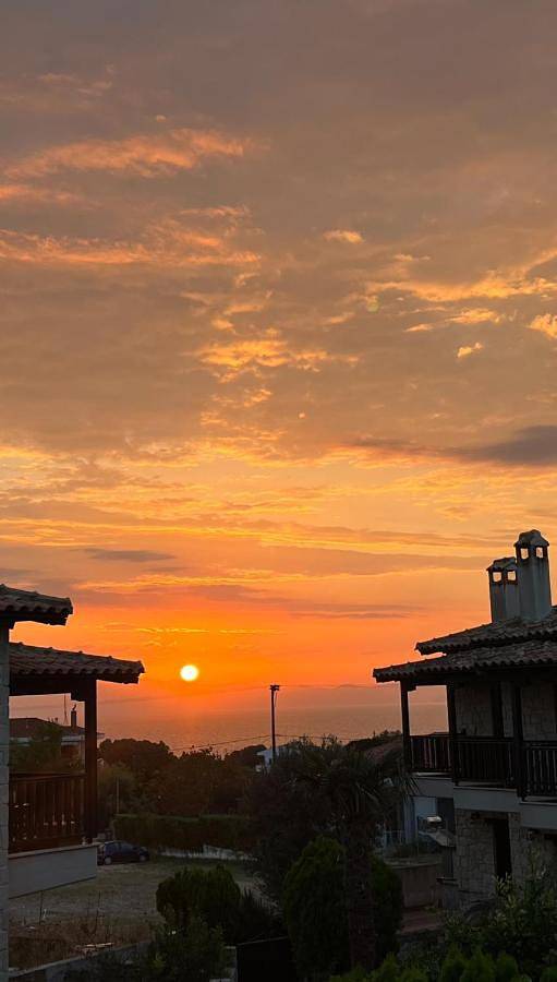 Location de vacances pour 4 personnes, avec balcon et vue à Afitos - 2