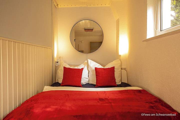 Ferienhaus für 5 Personen, mit Garten im Weimarer Land - 4