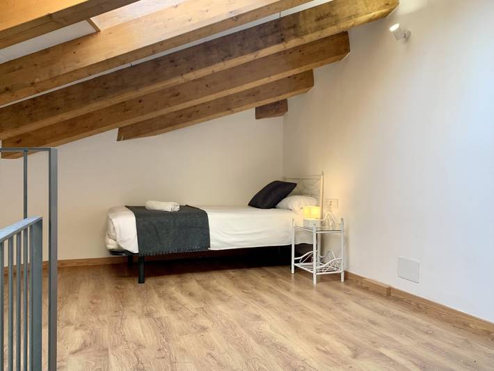 Apartamento vacacional entero, Homenfun Vila Badalona V in Badalona, Barcelonés