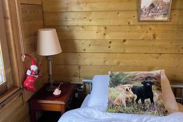 Cottage for 3 People in County Fermanagh, Photo 3