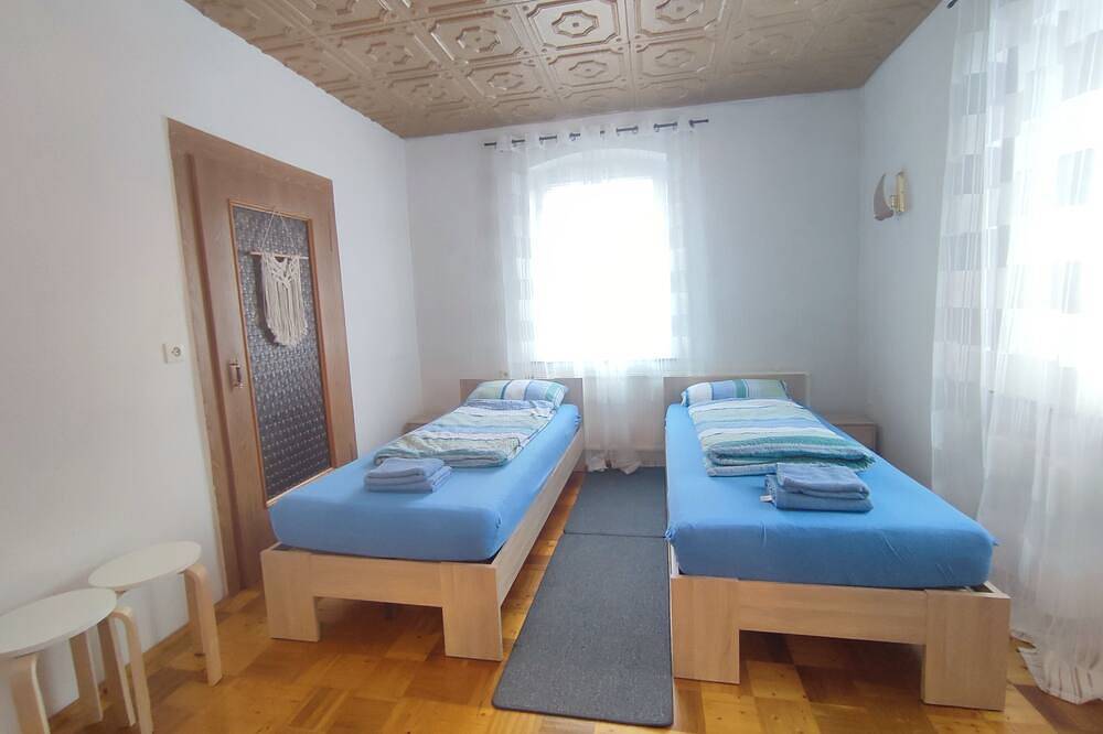 Ferienhaus Grimberg, in Bad Elster, August-Bebel-Str. 6 in Bad Elster, Chemnitz (region)