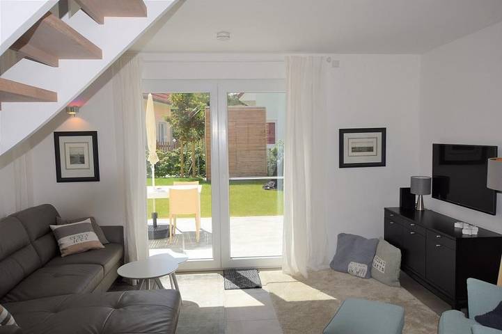 Ferienhaus für 4 Personen, mit Garten in Hohwacht - 2