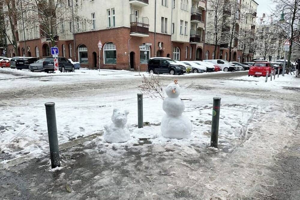 Ganze Wohnung, Charmante Altbauwohnung in Prenzlauer Berg – ruhig, zentral & bestens angebunden in Prenzlauer Berg Berlin, Berlin