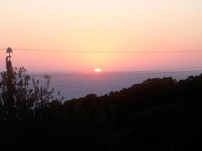 Appartement entier, Two-Bedroom Apartment in Corbara, Région de Calvi