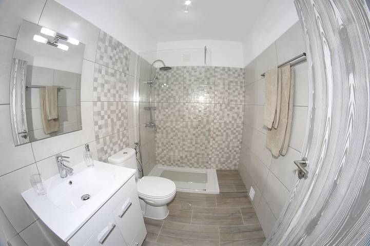 Ganze Wohnung, Platz in der Sun Residence in Armação de Pêra (costa), Armação de Pera