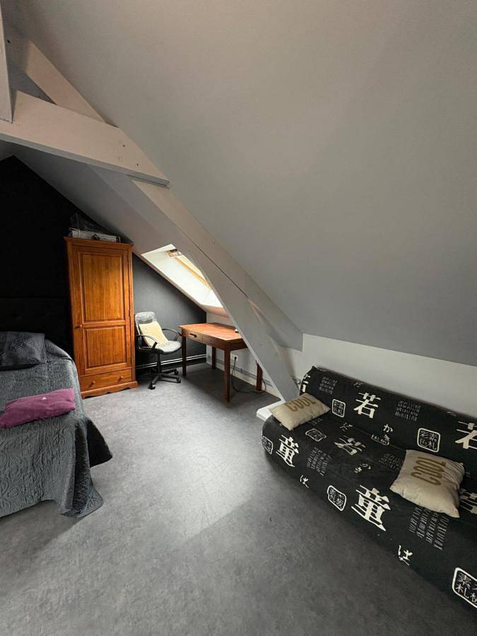 Gîte pour 2 personnes à Sargé-lès-le-Mans - 3