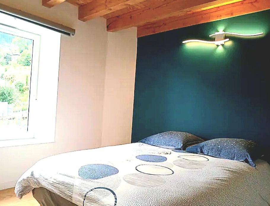 Three-Bedroom Villa in Cublize, Région de Villefranche-sur-Saône