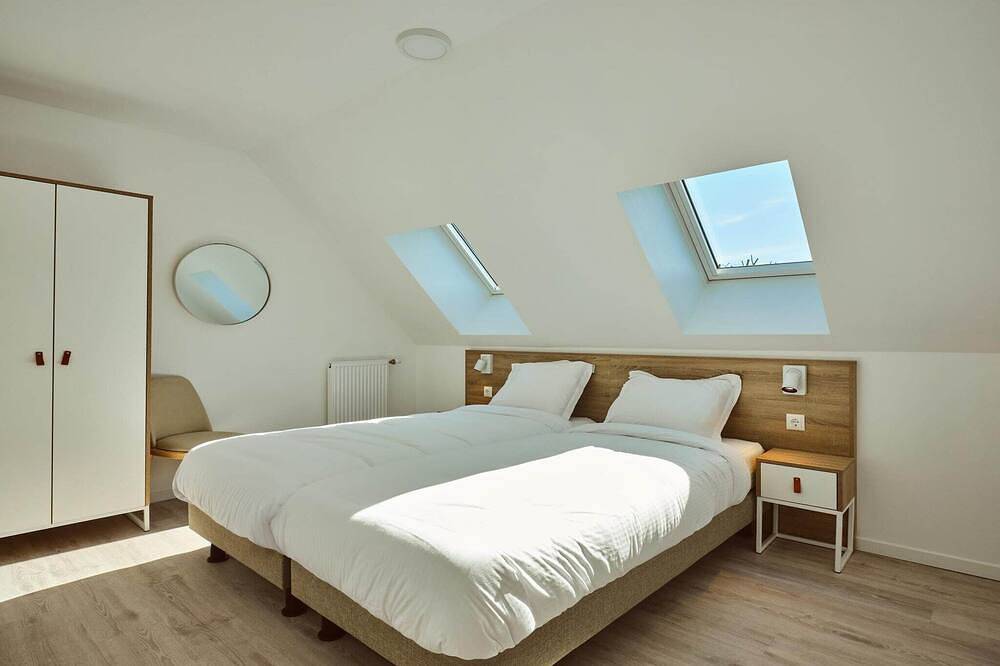 Appartement de vacances
