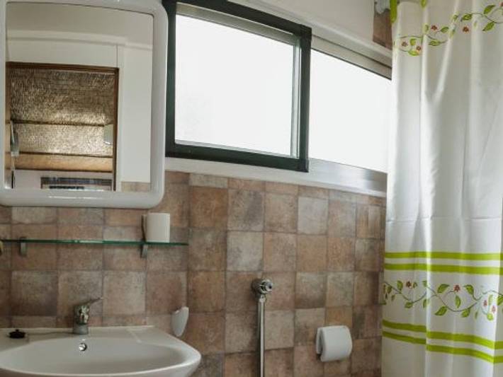 Bungalow für 2 Personen in Andalusien - 4