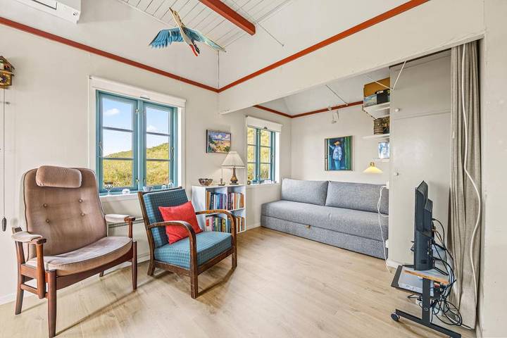 Villa für 5 Personen in Henne Strand - 2