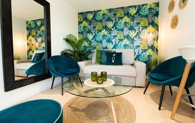 Gîte pour 3 personnes dans Office De Tourisme De Dijon