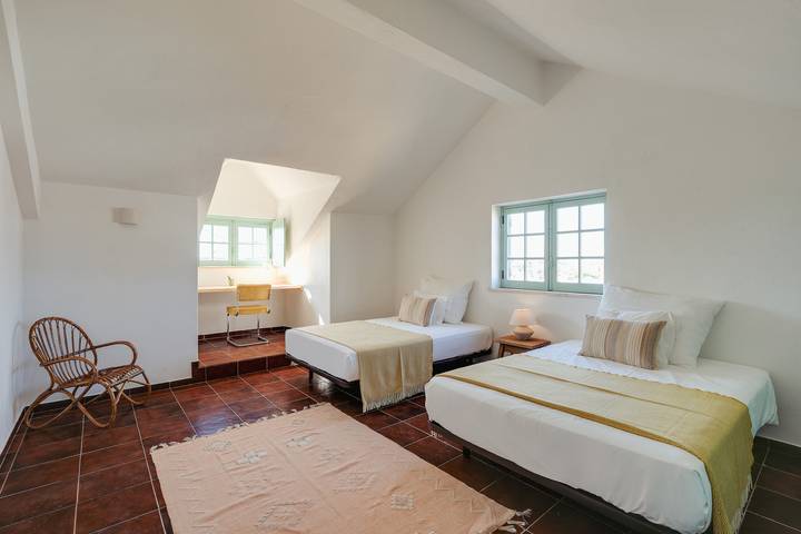 Charneca Caparica I Casa Rei - Hopstays in Charneca de Caparica e Sobreda, Halbinsel von Setúbal
