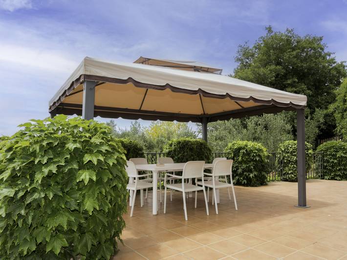 Garden House Li Galli in Torca, Massa Lubrense