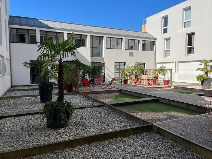 Gîte pour 2 personnes à Idron - 4