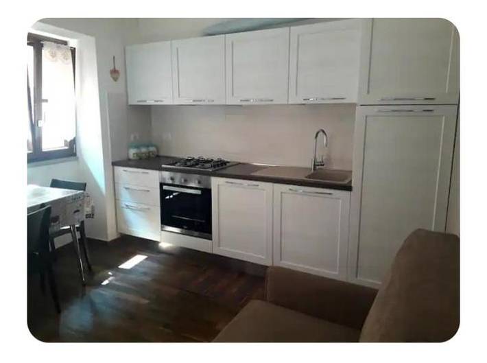 Gîte pour 2 personnes à Vernante - 2