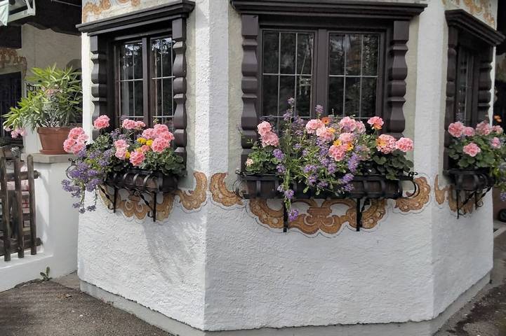 Ferienwohnung für 5 Personen, mit Balkon, mit Haustier in Bayrischzell - 4