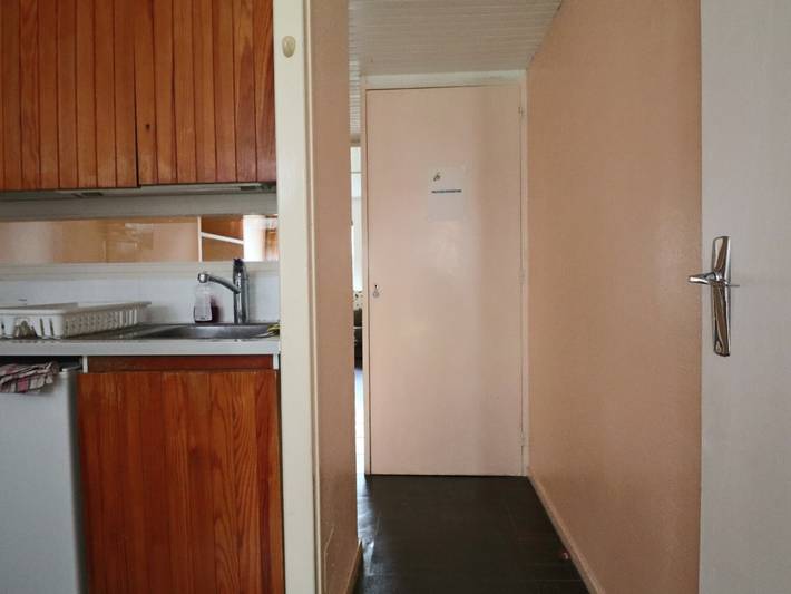 Gîte pour 4 personnes, avec balcon à Murat-le-Quaire - 4