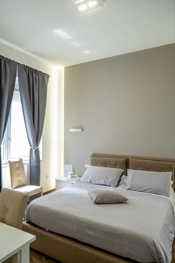 Location de vacances pour 2 personnes, avec jacuzzi à Manfredonia - 2