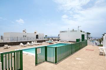 Holiday Home for 2 People in Playa Grande (Canary Islands), Tías, Photo 1