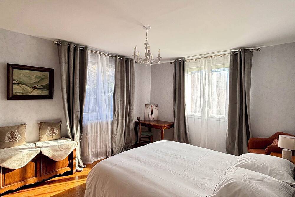 Appartement entier, Charmant appartement dans maison in Albertville, Région d'Albertville