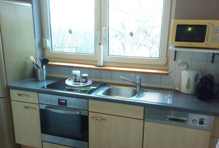 Gîte pour 4 personnes, avec jardin, animaux acceptés à Melle - 4