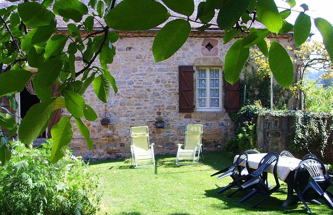 Maison cocooning piscine couverte chauffée in Mayrinhac-Lentour, Parc Naturel Régional des Causses du Quercy