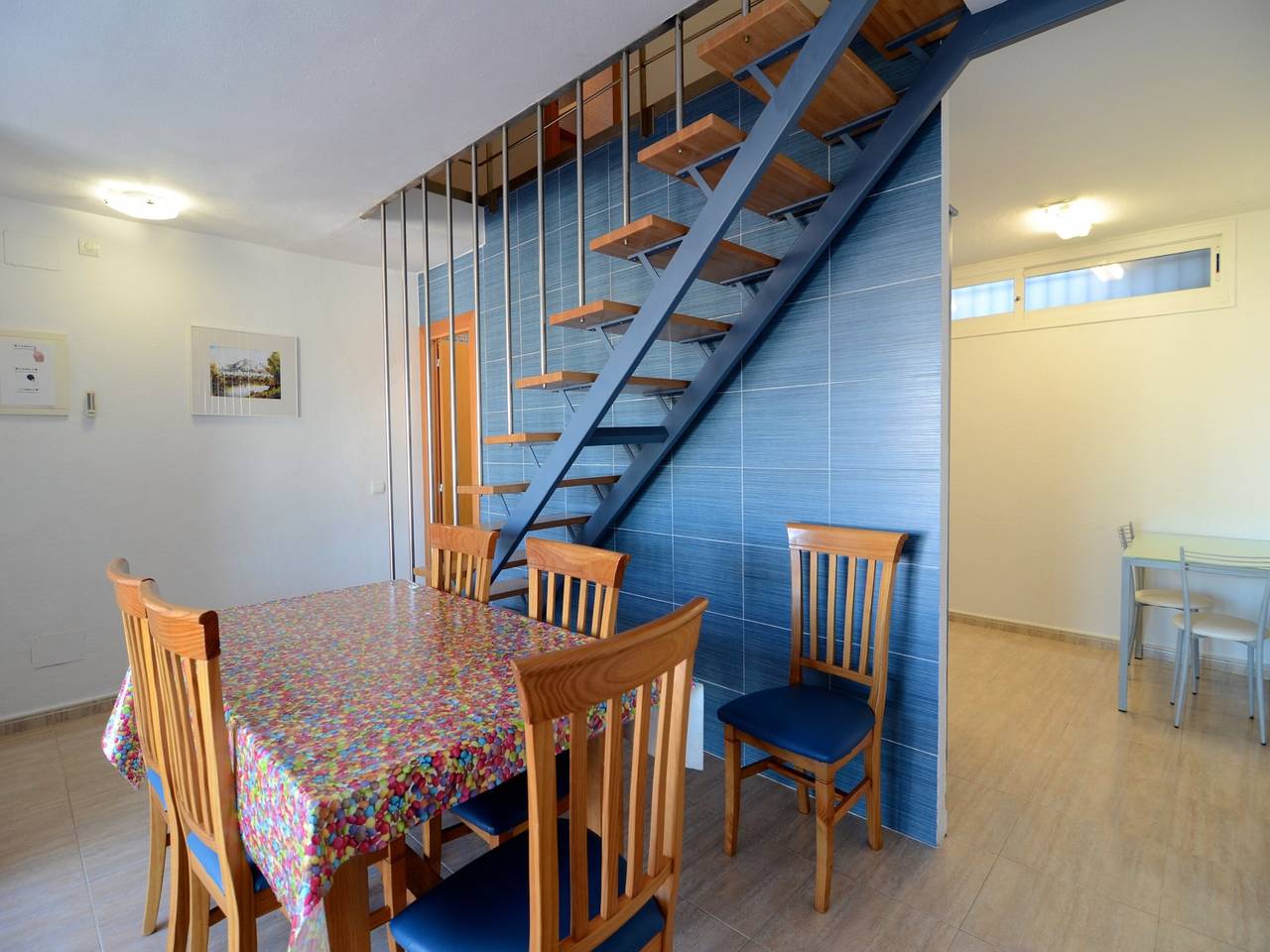 Appartement entier, Appartement en Espagne près de Plage in l'Estartit, L'Estartit