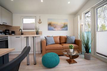 Chalet voor 4 Personen in Scharbeutz, Sleeswijk-Holstein, Afbeelding 4