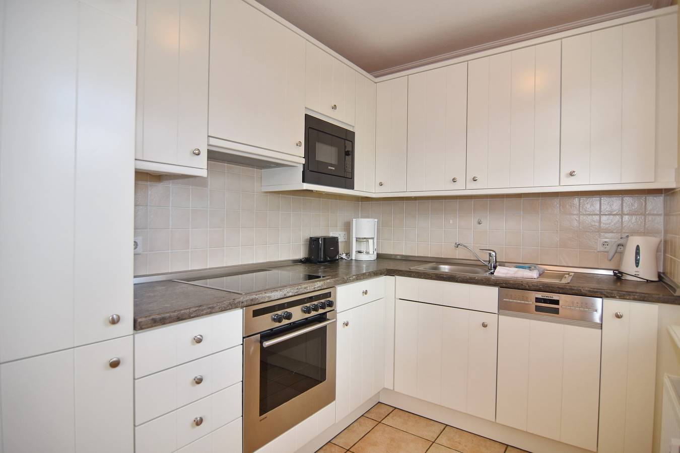 Ganze Ferienwohnung, Hopfengarten, Whg. 1 in Westerland, Sylt (Gemeinde)